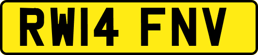 RW14FNV