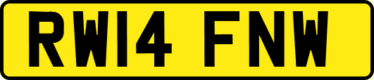 RW14FNW