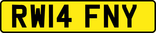 RW14FNY