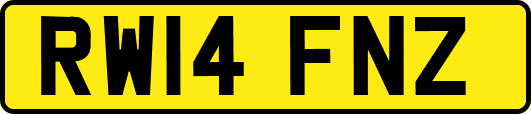 RW14FNZ