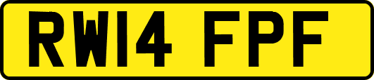 RW14FPF