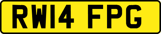 RW14FPG