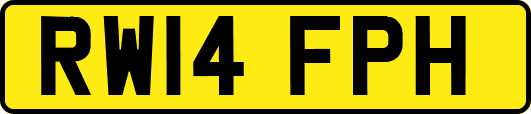 RW14FPH