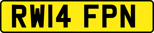 RW14FPN