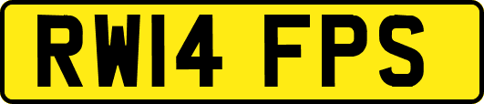 RW14FPS