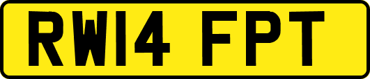 RW14FPT
