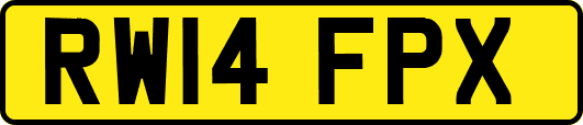 RW14FPX