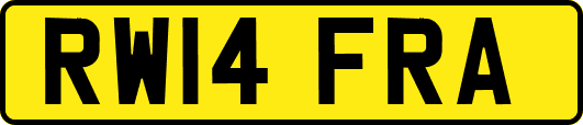 RW14FRA