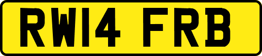 RW14FRB