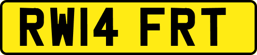RW14FRT