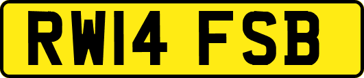 RW14FSB