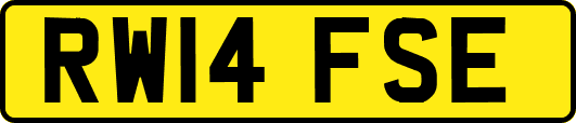 RW14FSE