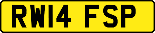 RW14FSP