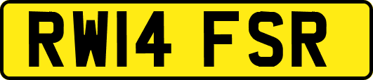 RW14FSR
