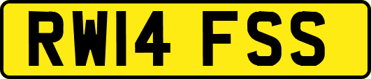 RW14FSS