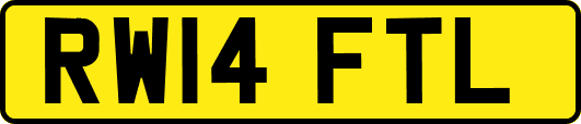 RW14FTL
