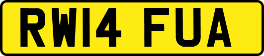 RW14FUA