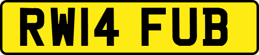 RW14FUB