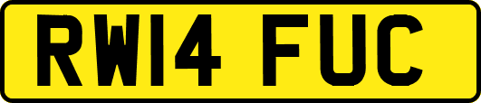 RW14FUC