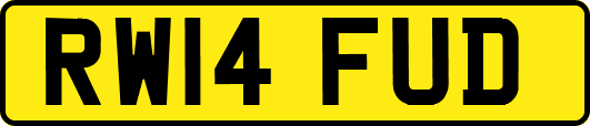 RW14FUD