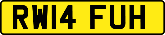 RW14FUH