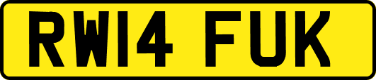 RW14FUK