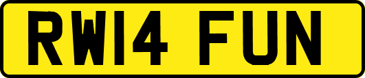 RW14FUN