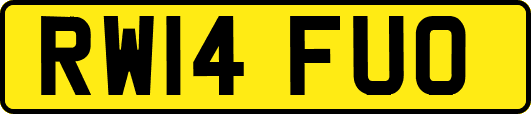 RW14FUO