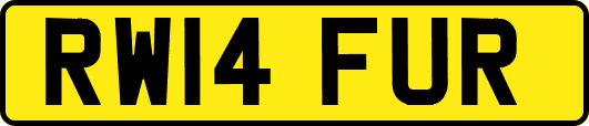 RW14FUR