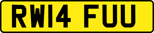 RW14FUU