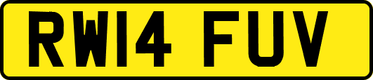 RW14FUV