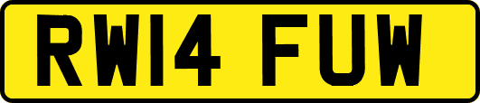 RW14FUW