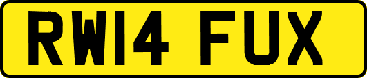 RW14FUX