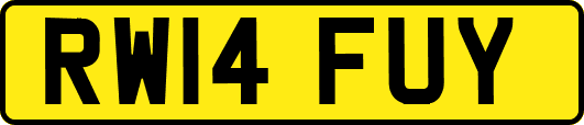 RW14FUY
