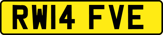 RW14FVE