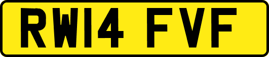 RW14FVF