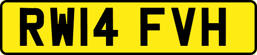RW14FVH