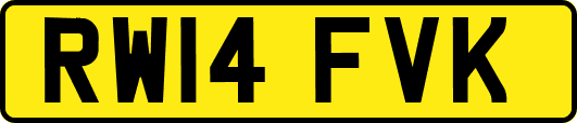 RW14FVK