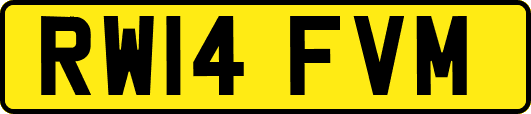 RW14FVM