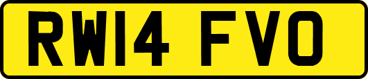 RW14FVO