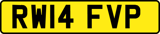 RW14FVP