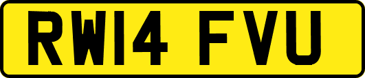 RW14FVU