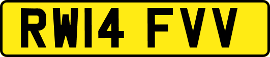 RW14FVV