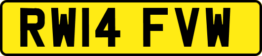 RW14FVW