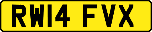 RW14FVX