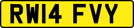 RW14FVY