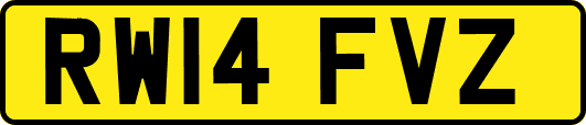 RW14FVZ