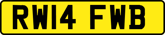 RW14FWB