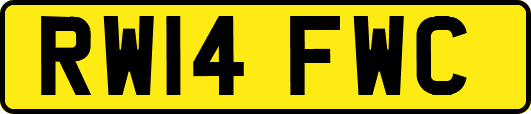 RW14FWC