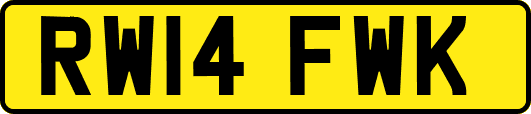 RW14FWK